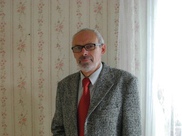 Михаил Вишнивецкий