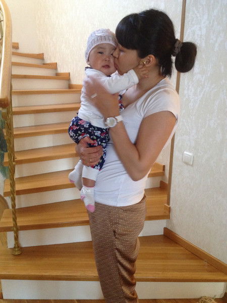 Гаухар Дюсембаева