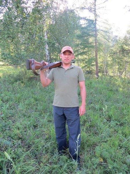 Габит Кузбаев