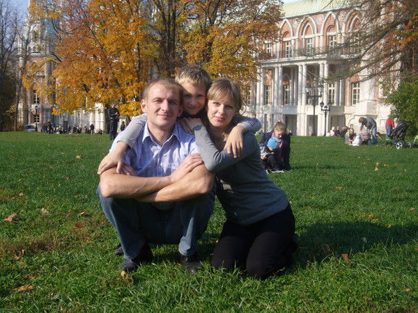 Алексей Давыдов