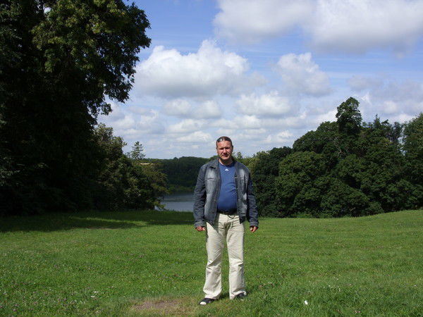 Виктор Непотребный