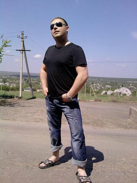 Алексей Алексеевич