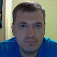 Алексей Семёнов