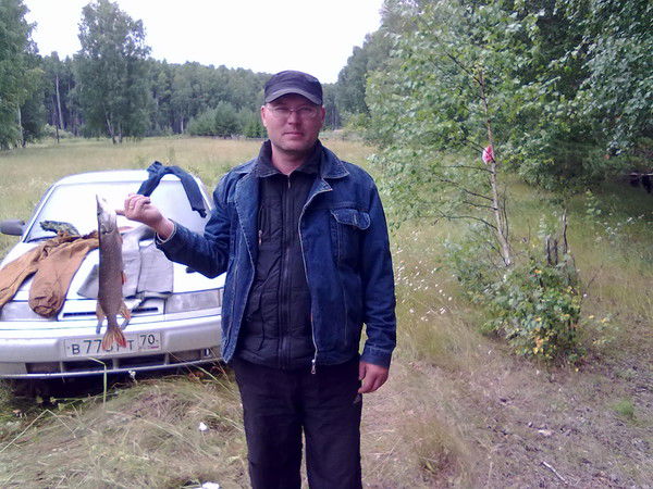 Александр Ильин