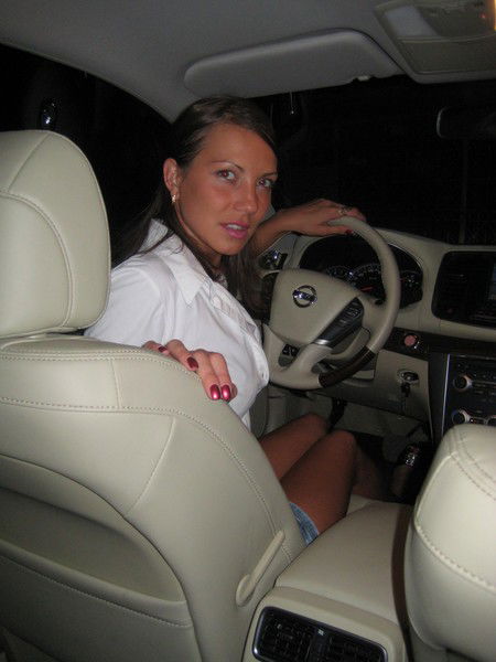 Юлия Сапунова