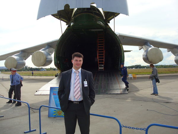 Кузнецов Герман