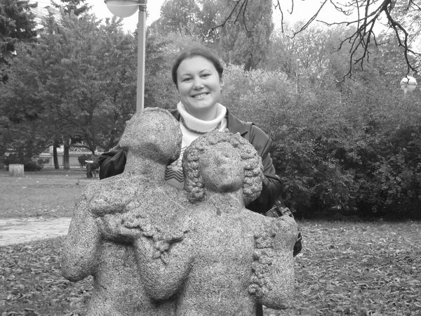 Татьяна Шевчук