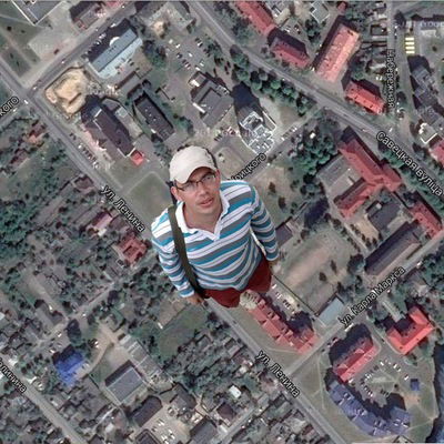 Дмитрий Парфёнов