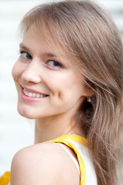 Ларина Кристина