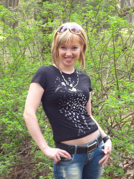 Оксана Чельдиева