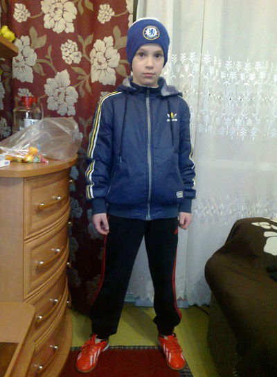 Марсель Аглямутдинов