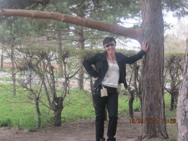 Лилия Орешко-Катаева