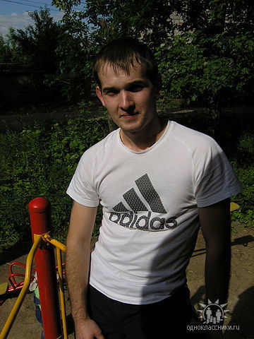 Михаил Марчук