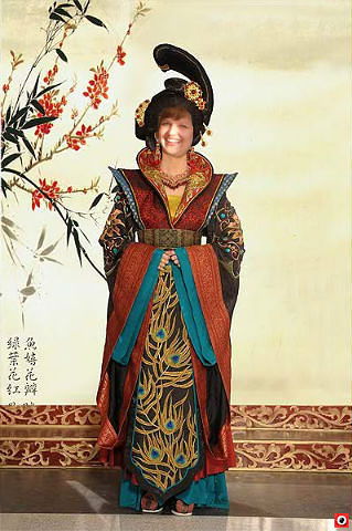 Татьяна Бирюкова