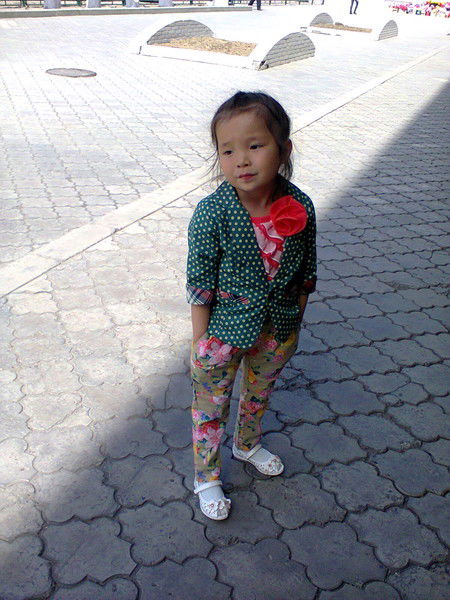 Айжан Жырымова