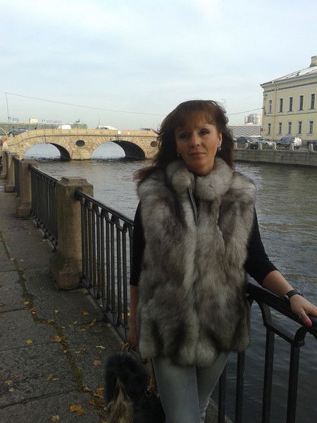 Татьяна Подольцева