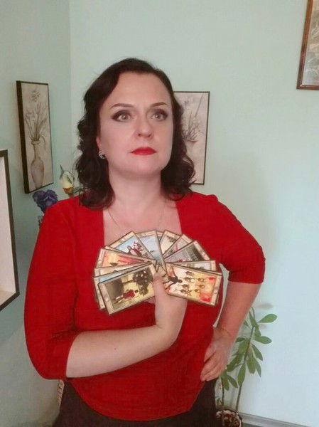 Злата Евлантьева