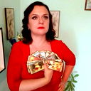 Злата Евлантьева