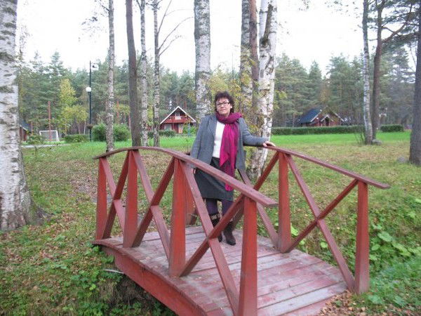 Татьяна Шпакова