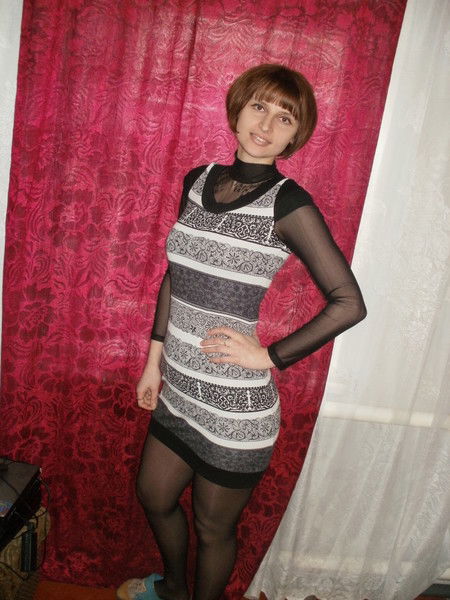 Анна Гордиенко