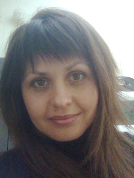 Наталья Артамонова