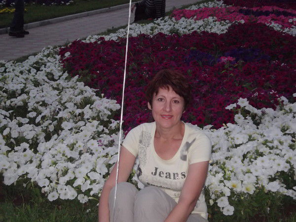 Дылевич(Жестир) Марина