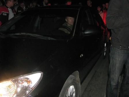 Алексей Попов