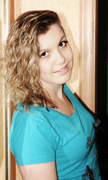 Мария Дмитриевна