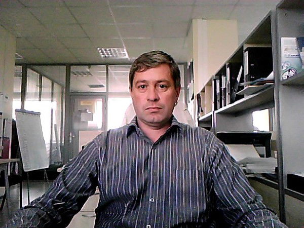 Дмитрий Дылдин