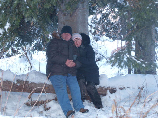 Татьяна Сашковская