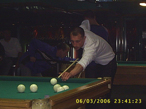 Серёга Кожевников