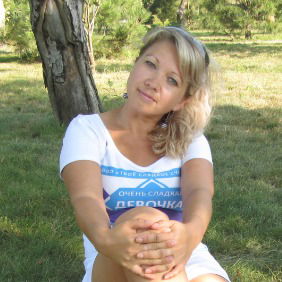 Ольга Еремеева