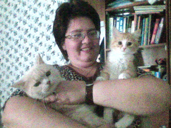 Ольга Артамонова