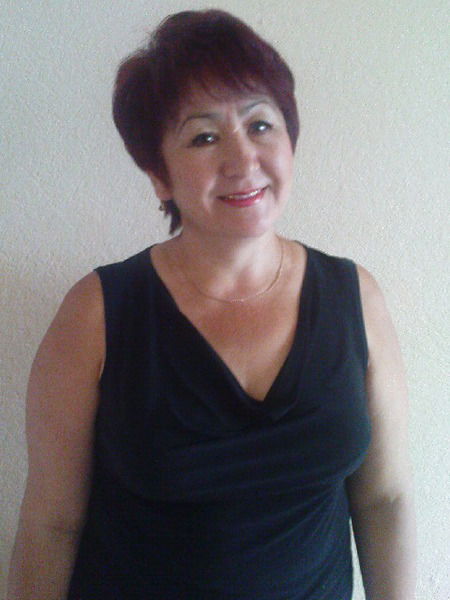 Зифа Хайретдинова