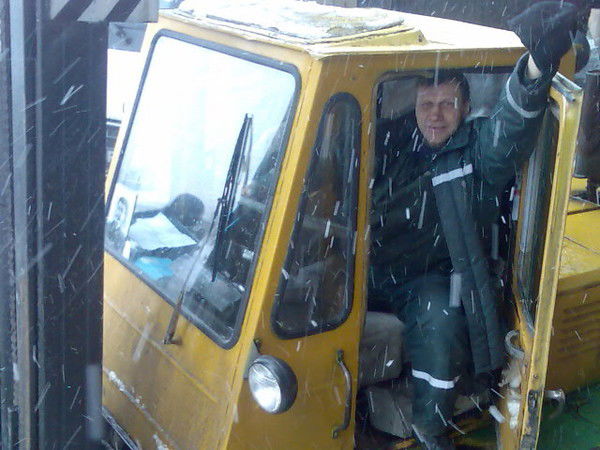 Вован Лысенко