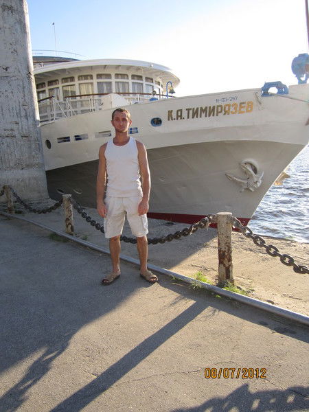 Денис Мазов