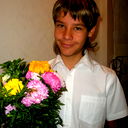 Илья Зарубин