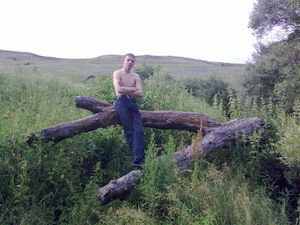 Андрей Степко