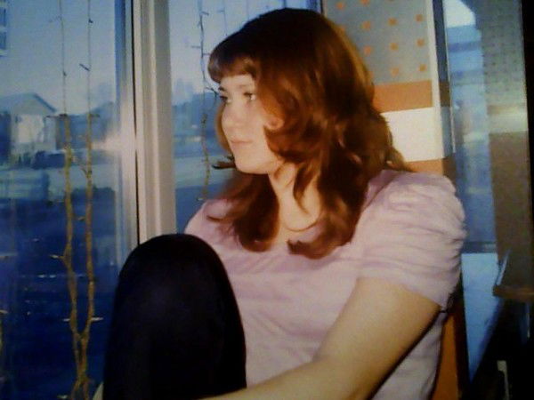 Виталина Гребнева