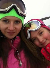 Катя Скорых