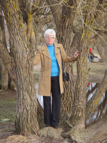 Александр Бузоверя