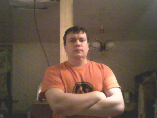 Николай Варгасов