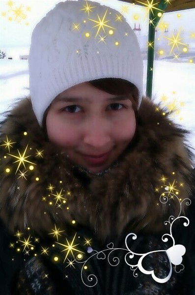 Ольга Лаврентьева