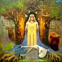 Анна Веда Колесникова