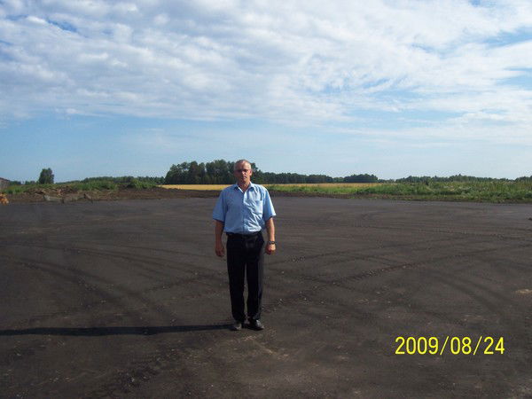 Игорь Викторович Селезнёв