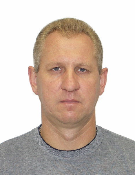 Александр Жевнодей