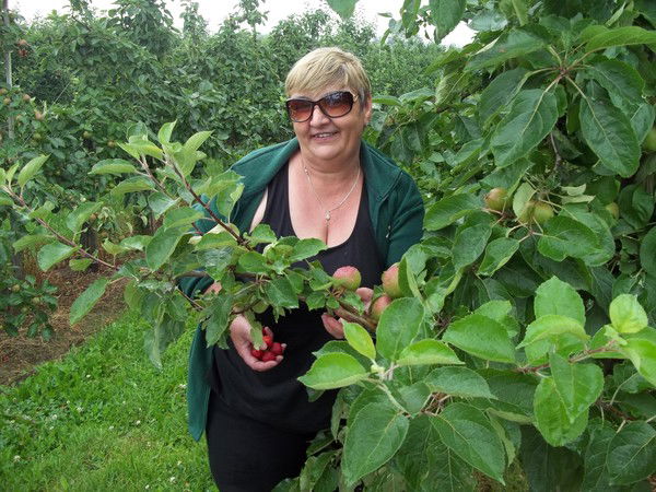 Мария Пыхтеева