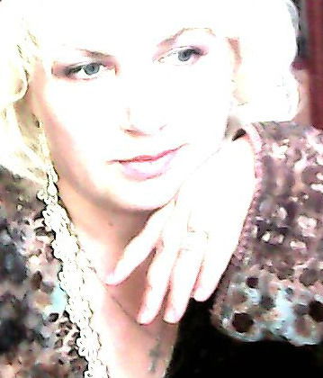 Натали Никитина