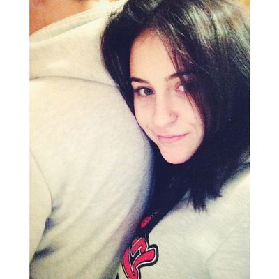 Полина Мартынова