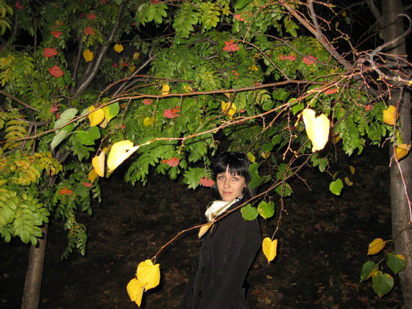 Татьяна Федотова